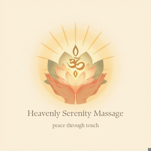 Heavenly Serenity Massage