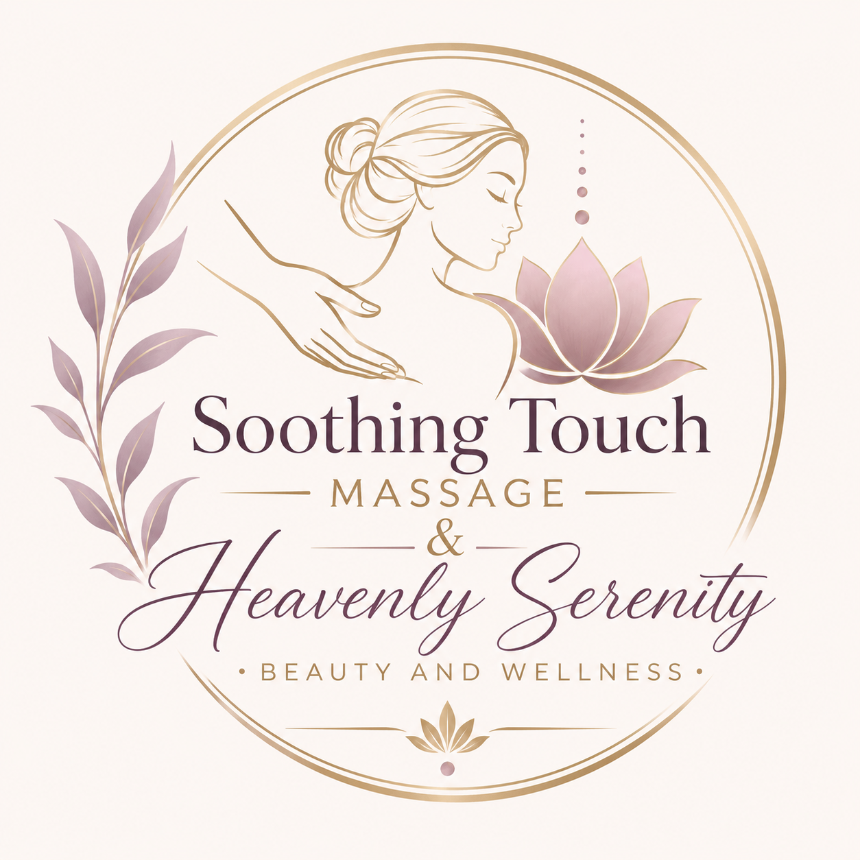 Heavenly Serenity Beauty & Wellness